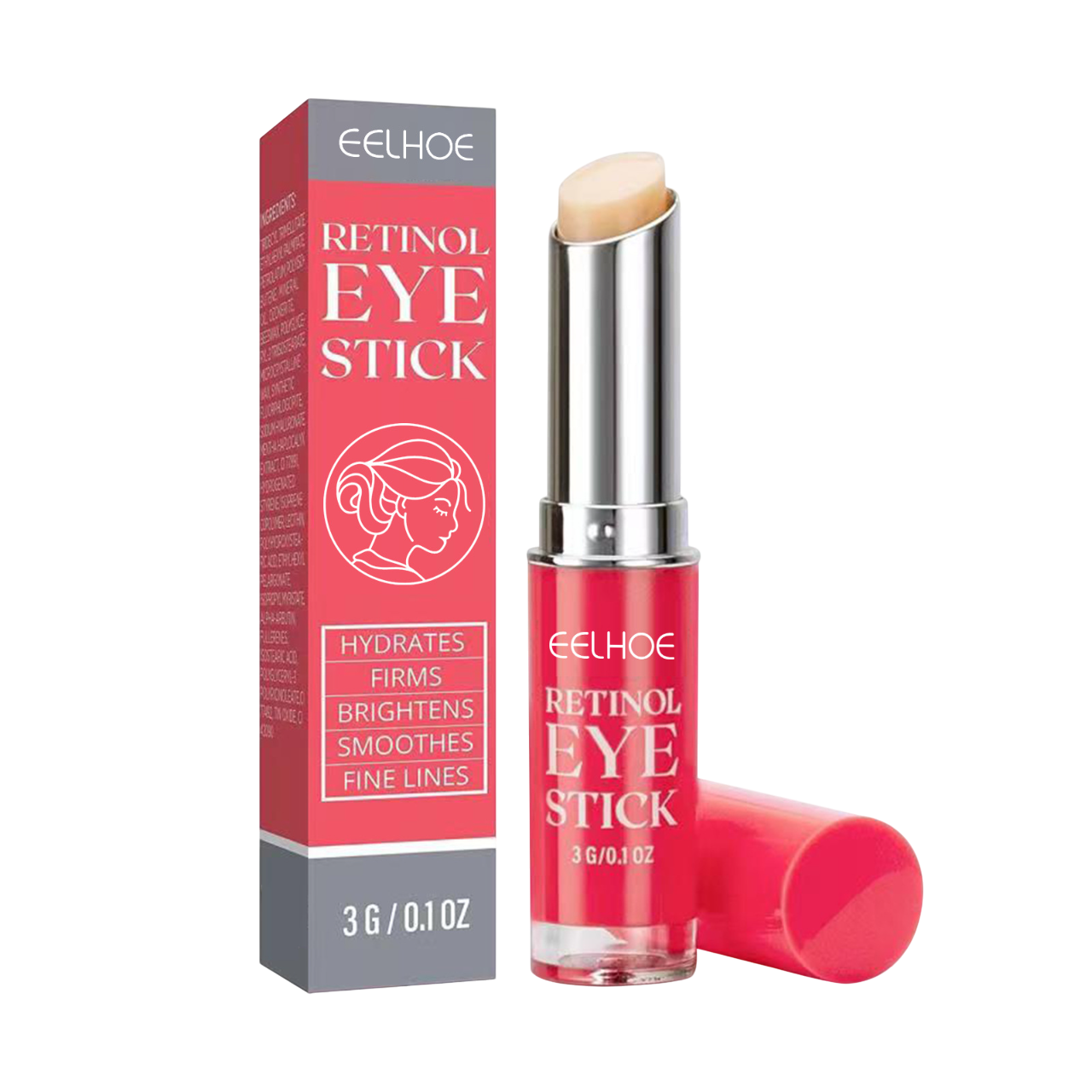 BrightEyes™ - Eye Stick