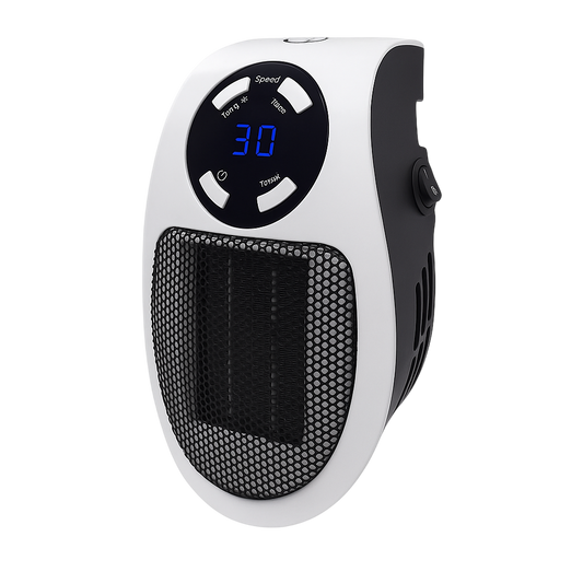 HeatSaver™ - Elektrisch Verwarmapparaat